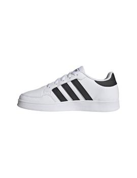 Zapatilla Adidas Breaknet Blanco