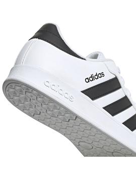 Zapatilla Adidas Breaknet Blanco