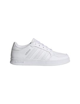 Zapatilla Adidas Breaknet Blanco