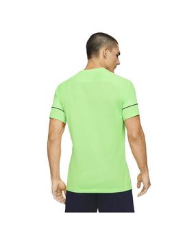 Camiseta Nike Academy Verde