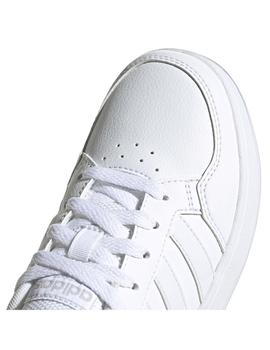 Zapatilla Adidas Breaknet Blanco