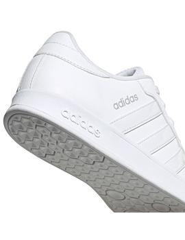 Zapatilla Adidas Breaknet Blanco