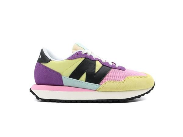 Zapatilla New Balance 237 Multicolor