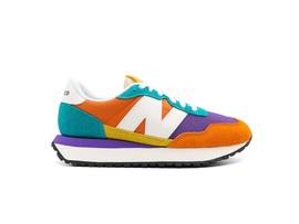 Zapatilla New Balance 237 Multicolor