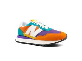 Zapatilla New Balance 237 Multicolor