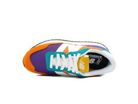 Zapatilla New Balance 237 Multicolor