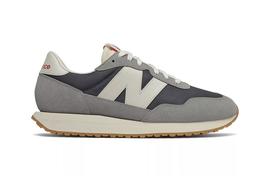 Zapatilla New Balance 237 Gris