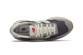 Zapatilla New Balance 237 Gris