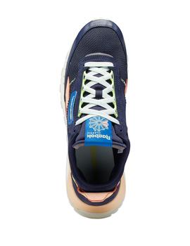 Zapatilla Reebok  Classic Legacy Azul