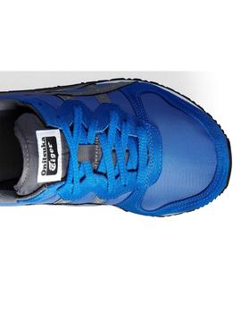 Zapatilla Sporwear Onisuka OC RUNNER Azul