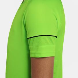 Camiseta Niño Nike Academy Verde