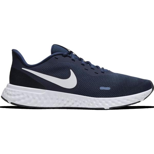 Zapatilla Running Nike 5 Azul