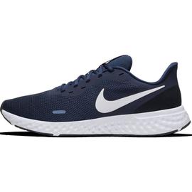 Zapatilla Running Nike Revolution 5 Azul