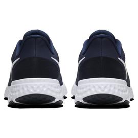 Zapatilla Running Nike Revolution 5 Azul