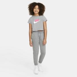 Camiseta Niña  Nike Sportswear  Gris