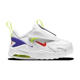 Zapatilla Infantil Nike Air Max Bolt Blanco