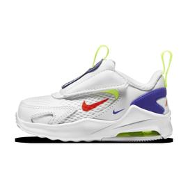 Zapatilla Infantil Nike Air Max Bolt Blanco