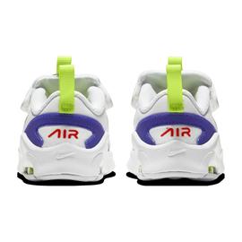 Zapatilla Infantil Nike Air Max Bolt Blanco