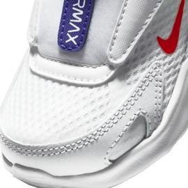 Zapatilla Infantil Nike Air Max Bolt Blanco