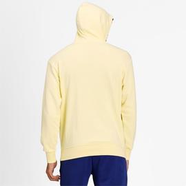 Sudadera Puma Rebel Amarillo