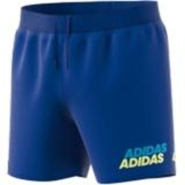 Bañador Niño Adidas YB Azul