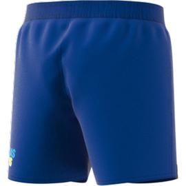 Bañador Niño Adidas YB Lin Azul