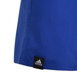 Bañador Niño Adidas YB Lin Azul