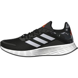 Zapatilla Junior Adidas Duramo Negro