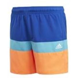 Bañador Niño Adidas  YB CB Tricolor