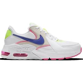 Zapatilla Mujer Nike Air Max Excee Blanco