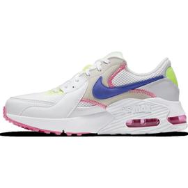 Zapatilla Mujer Nike Air Max Excee Blanco