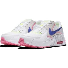 Zapatilla Mujer Nike Air Max Excee Blanco