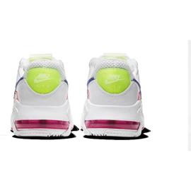 Zapatilla Mujer Nike Air Max Excee Blanco