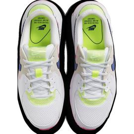 Zapatilla Mujer Nike Air Max Excee Blanco