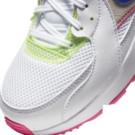 Zapatilla Mujer Nike Air Max Excee Blanco