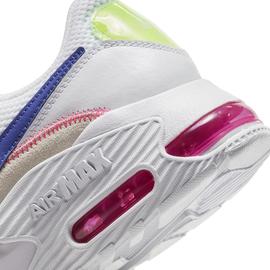 Zapatilla Mujer Nike Air Max Excee Blanco