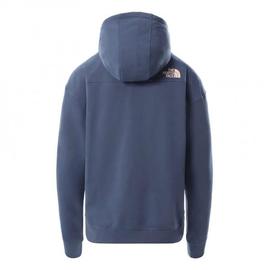 Sudadera Mujer  The North Face Drew Peak  Azul