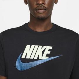 Camiseta Nike Sportswear   Negro