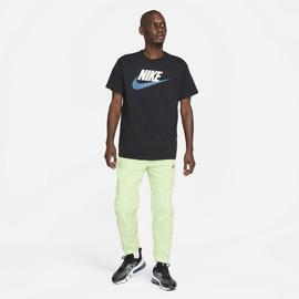 Camiseta Nike Sportswear   Negro
