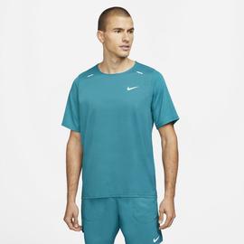 Camiseta Runinng Nike Dri Fit Verde