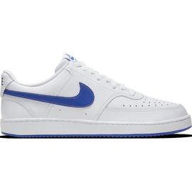 Zapatilla Nike Court Vision Low Blanco