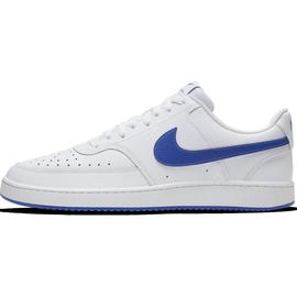 Zapatilla Nike Court Vision Low Blanco