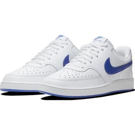 Zapatilla Nike Court Vision Low Blanco