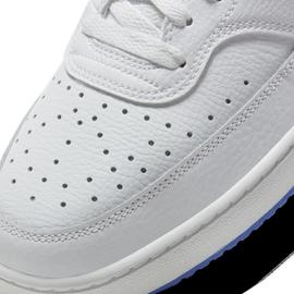 Zapatilla Nike Court Vision Low Blanco
