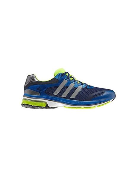 aislamiento profundidad emergencia Zapatilla Running Adidas Supernova GLIDER Azul