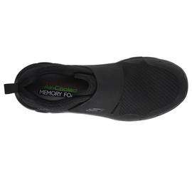 Zapatilla Skechers Flex Advantage 2.0 Negro