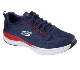 Zapatilla Skechers Ultra Groove Azul