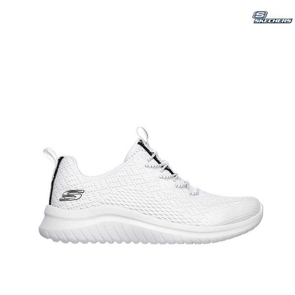 Estado Abundantemente élite Zapatilla Mujer Skechers Ultraflex 2.0 Blanco