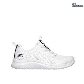 Zapatilla Mujer Skechers Ultraflex 2.0 Blanco