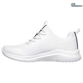 Zapatilla Mujer Skechers Ultraflex 2.0 Blanco